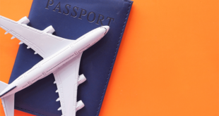 student visa process for international studies