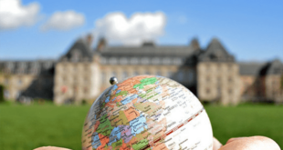 study abroad for free