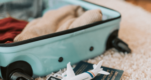 study abroad packing list